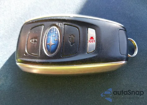 2018 Subaru Outback 2.5I Limited z USA, uszkodzony, nr VIN 4S4BSAKC4J3373053